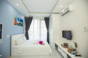 HOTEL & APARTMENT VY VAN