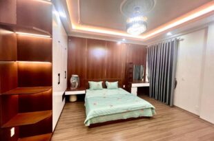 HPT Home – Hoàng Huy Riverside chuỗi Homestay – Apartment