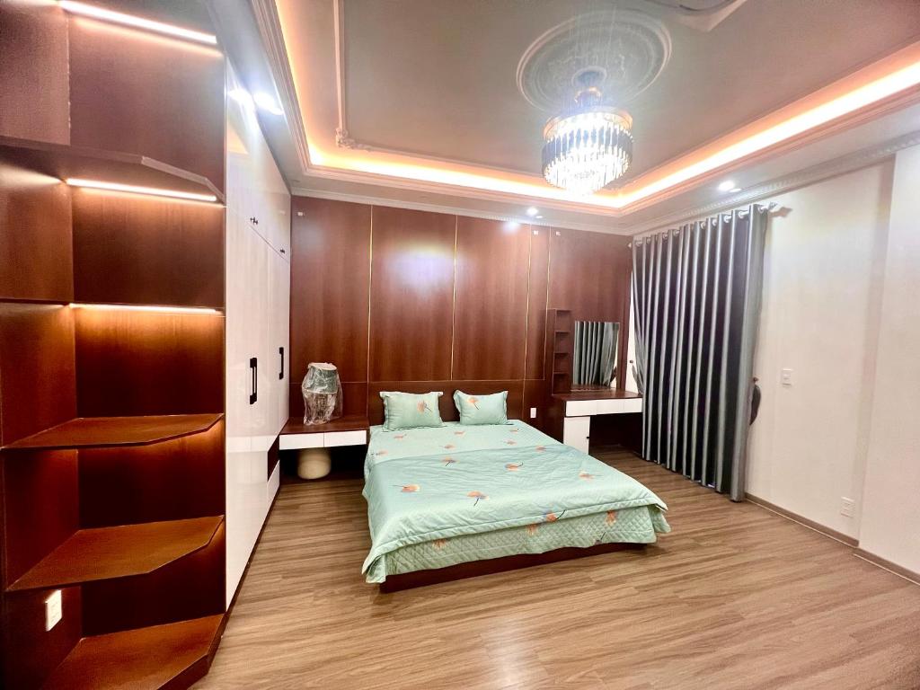 HPT Home – Hoàng Huy Riverside chuỗi Homestay – Apartment