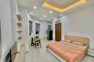 HPT Home II Apartment – Homestay chuỗi căn hộ Hải Phòng