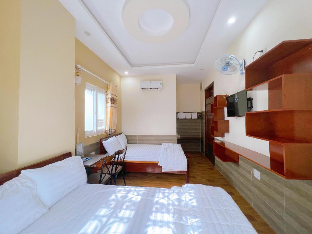 Hà Anh HOTEL Pleiku