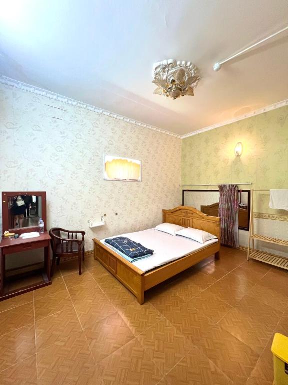 Hà Nhi Home Vũng Tàu 2