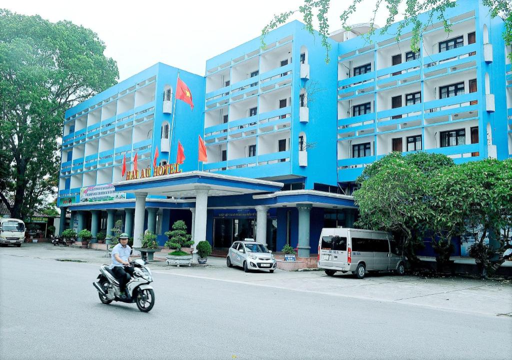 Hai Au Hotel Đồ Sơn