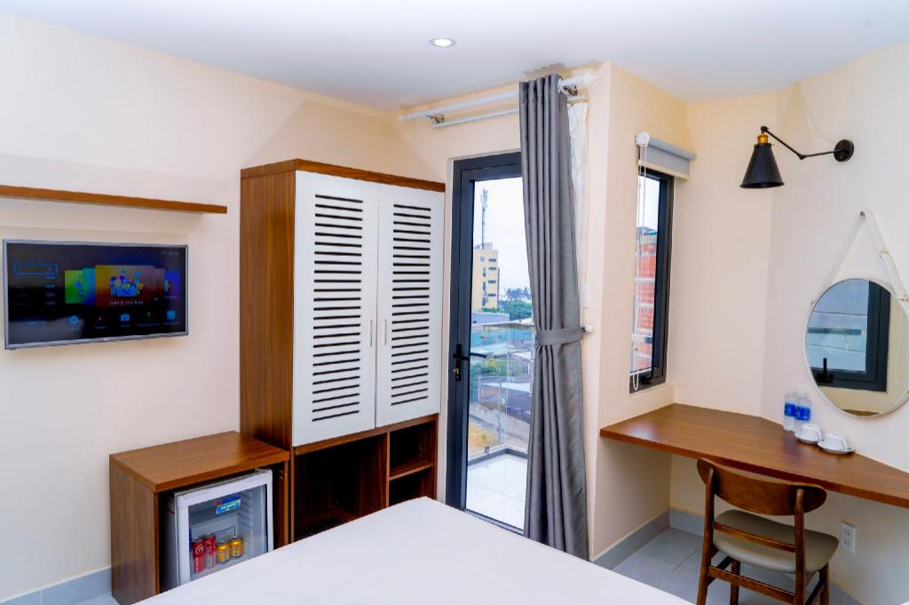 Hai Duong Vung Tau Hotel