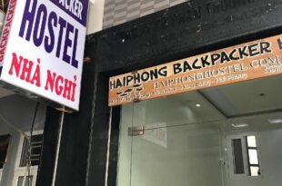 Hải Phòng Backpacker Hostel