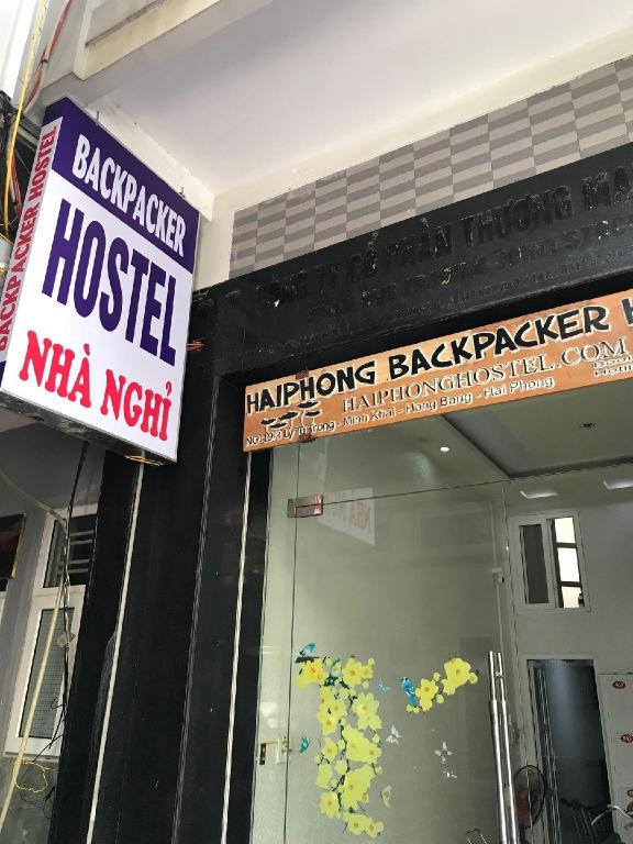 Hải Phòng Backpacker Hostel