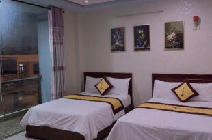 Hải Yến Hotel Pleiku – by BAY LUXURY