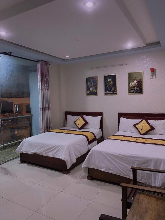 Hải Yến Hotel Pleiku – by BAY LUXURY