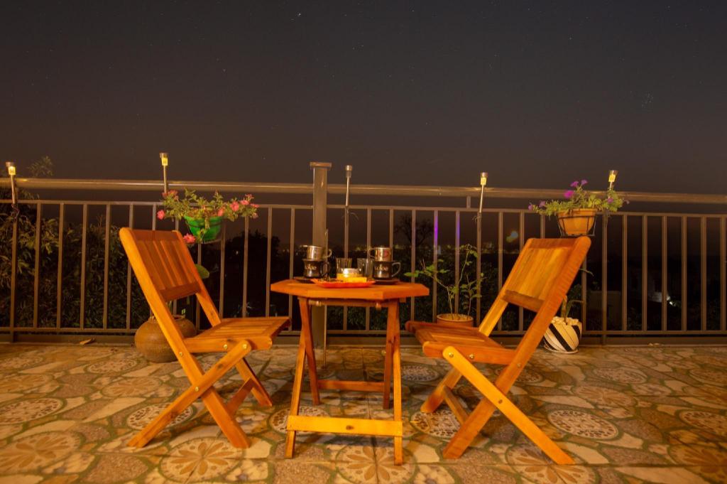 Hang Múa Lucky House