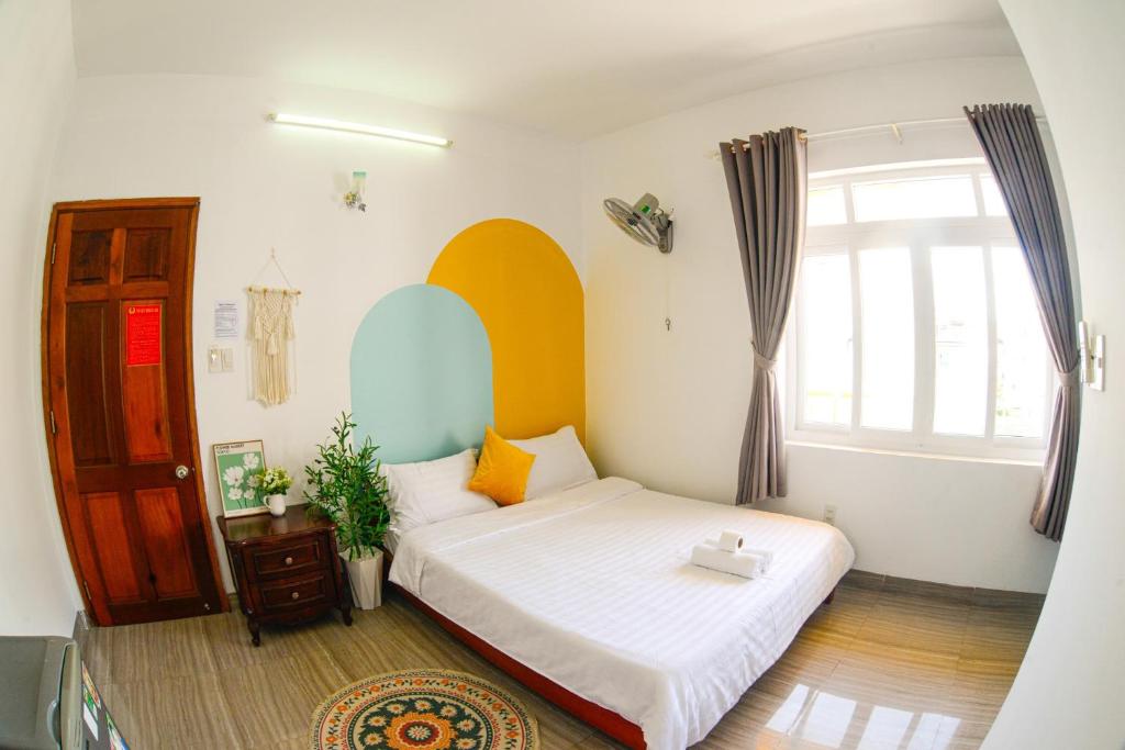 Hệ thống Myla – Trụ sở Khách Sạn Kim Liên