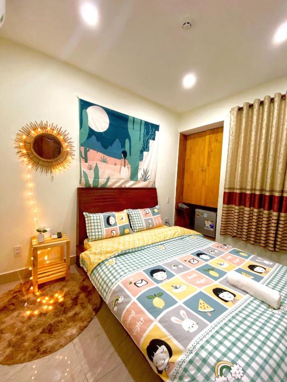 Hệ thống MylaHome – Chi nhánh Ks Kim Châu