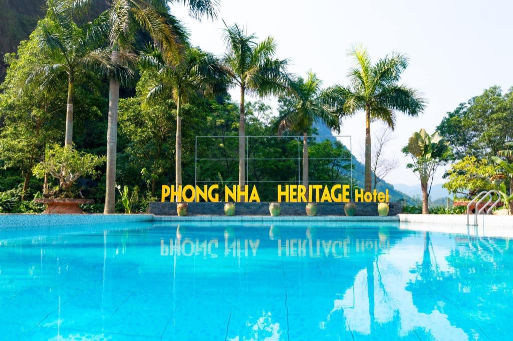 Heritage By Night Hotel