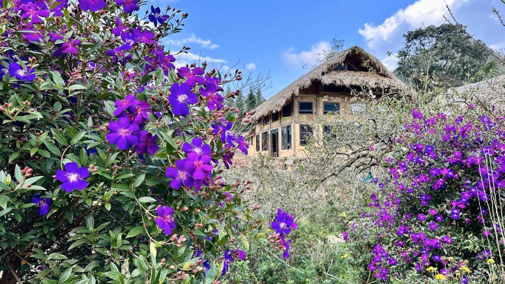 Ho May Garden Retreat – Moc Chau