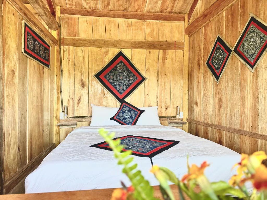 Hoa Phong homestay Moc Chau