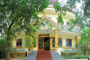 Hoang Giang Homestay