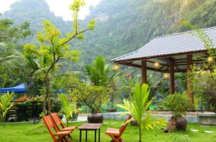 Hoang Minh Mountainside Villa