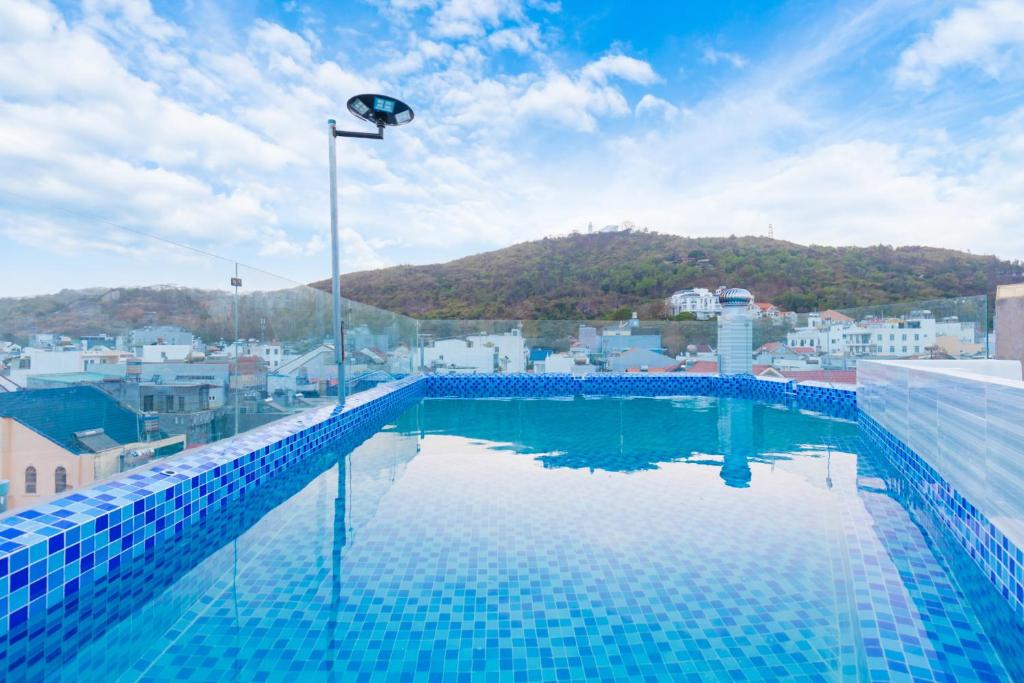 Hoàng My Villa Bãi Sau Vũng Tàu