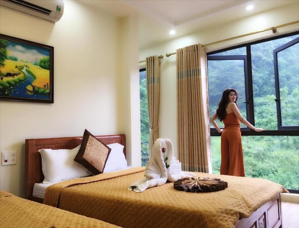 Hoang Phuc Home – Hotel Cat Ba