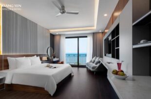 Hoang Yen Boutique Hotel