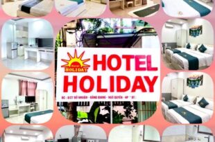 Holiday Hotel 2