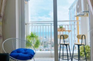 HomeAway – Melody Apartment Vung Tau