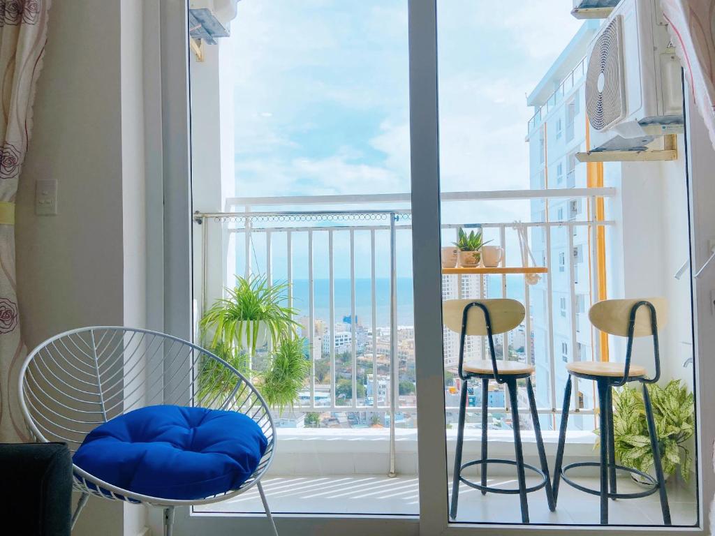 HomeAway – Melody Apartment Vung Tau