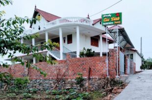 Homestay Family Mộc Châu