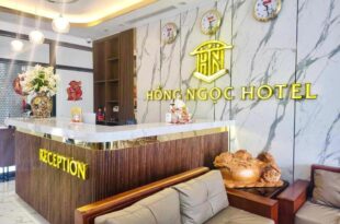 Hong Ngoc Hotel