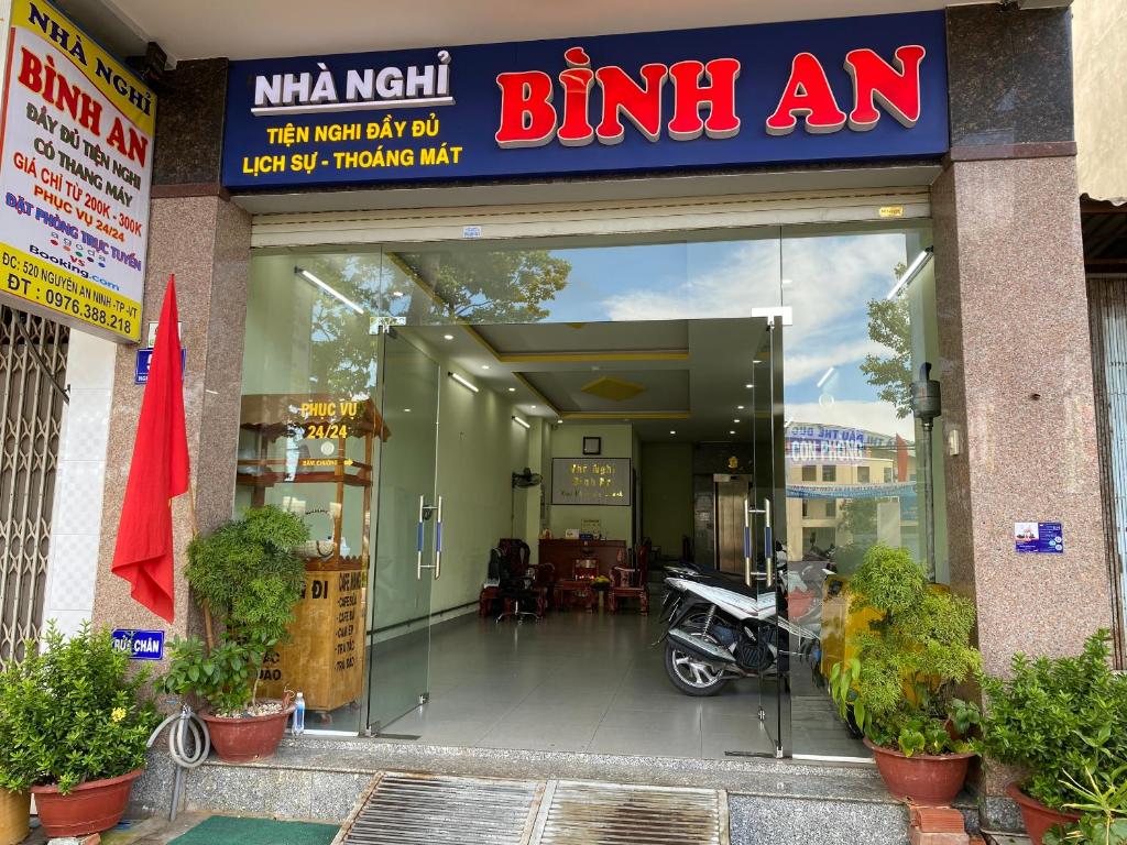Hotel Bình An