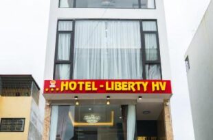 Hotel Liberty Violet