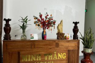 Hotel Minh Thắng