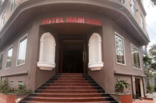 Hotel Nam Sơn