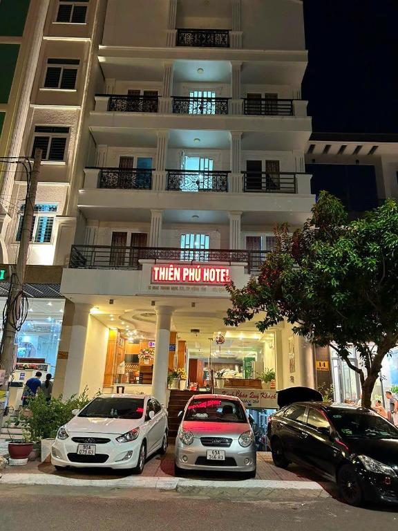 Hotel Thien Phu