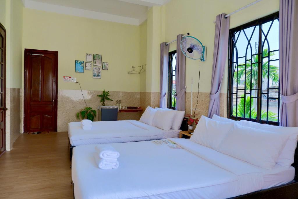 Hue Ancient Town Homestay