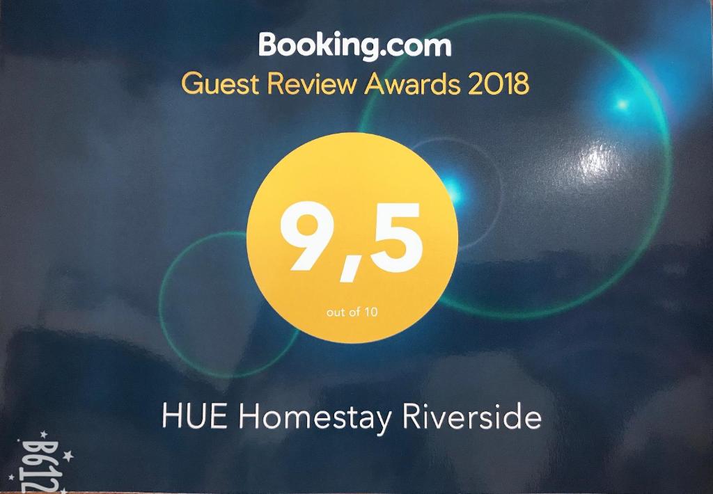 Hue Homestay Riverside