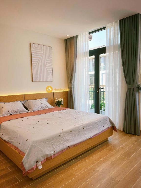 Hue House Stay Gần Aeon Mall Huế