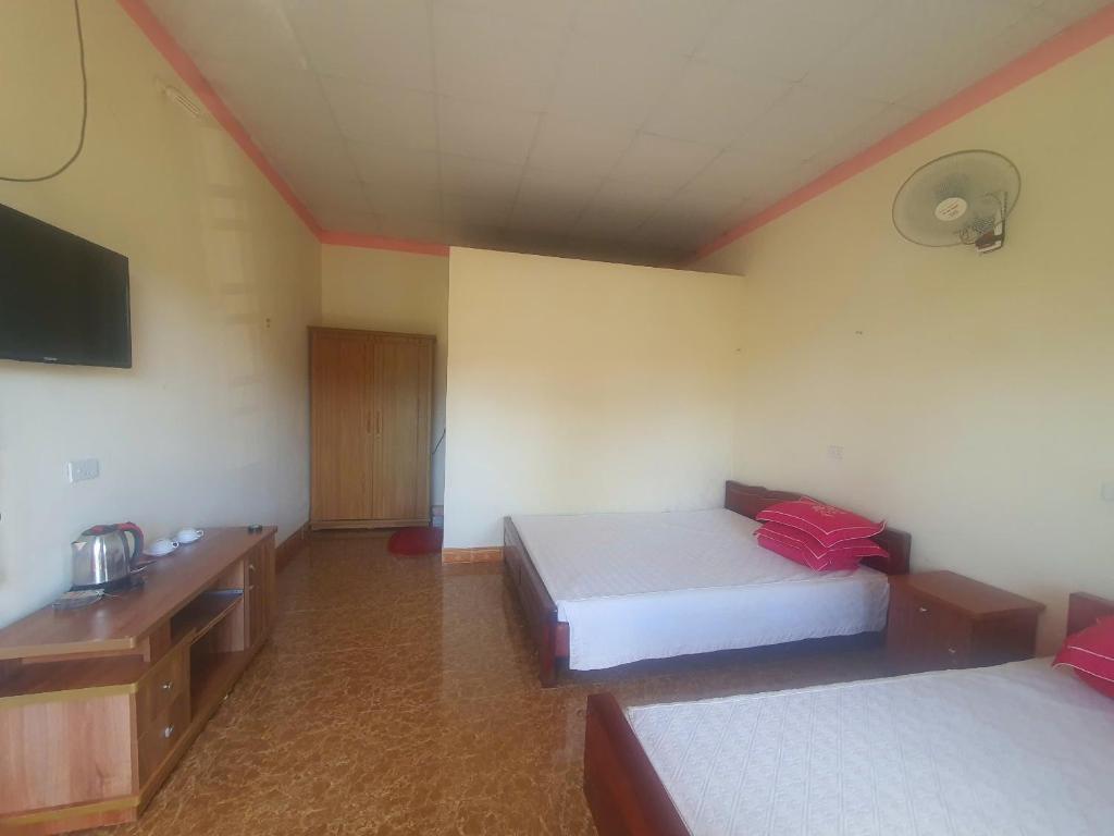 Hùng Huệ Homestay