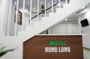 Hung Long Hostel