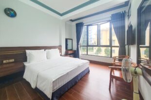 Hùng Trang Hotel Tam Đảo 1