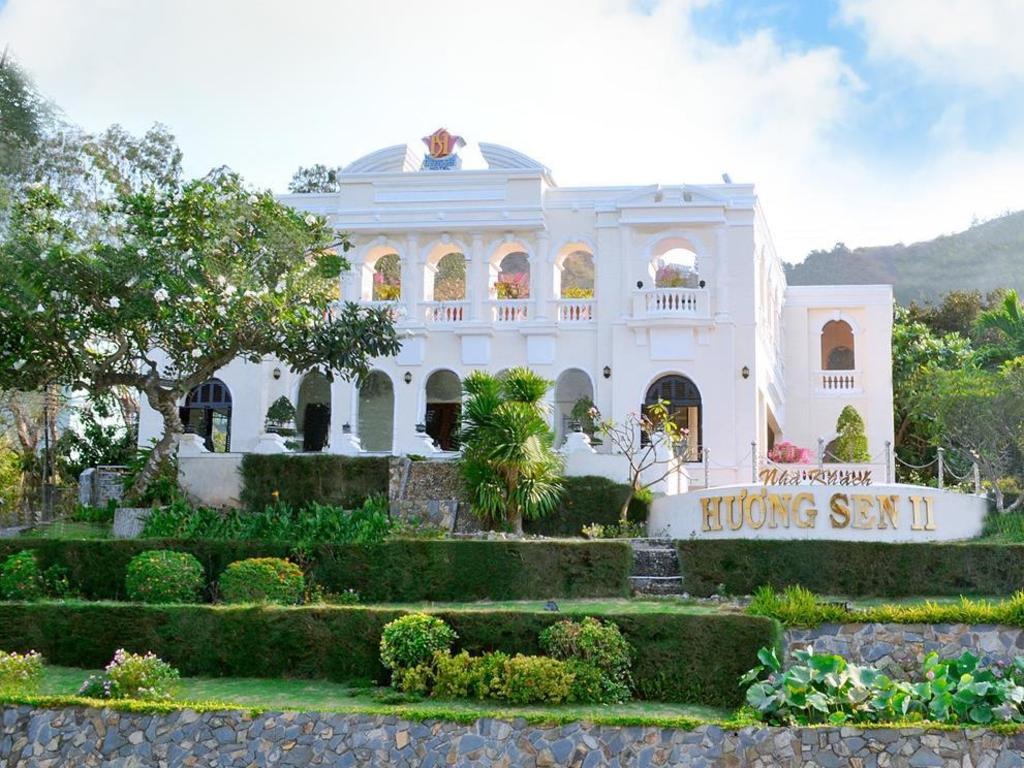 Huong Sen 2 Hotel Vung Tau