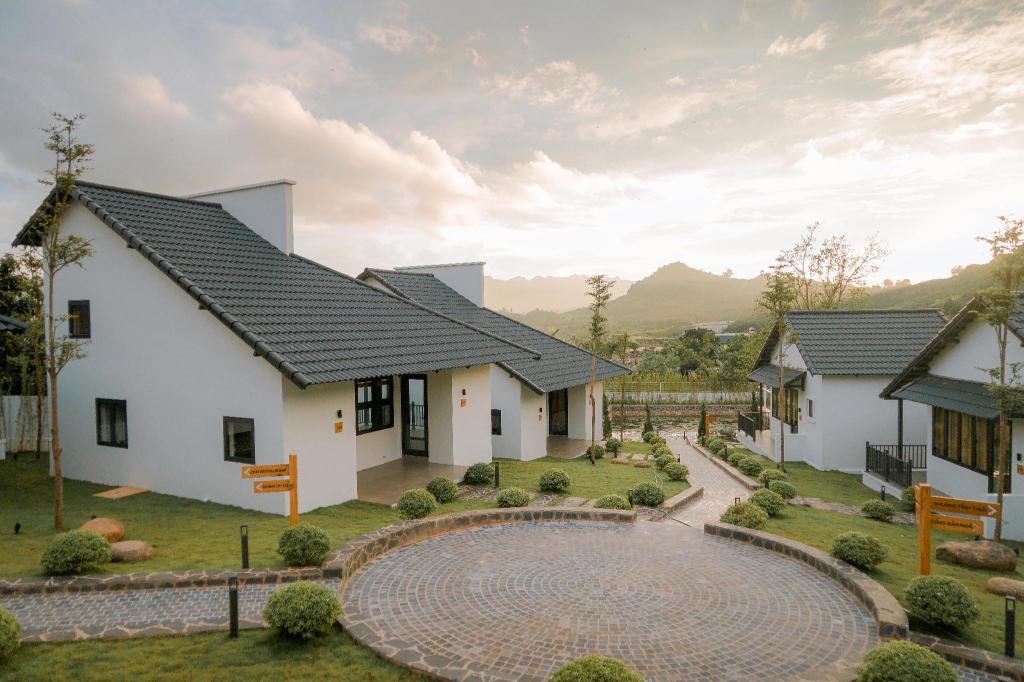 Ikigai Retreat Moc Chau