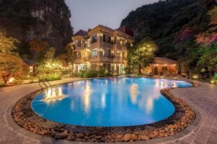 Indochine Boutique Hotel Ninh Binh