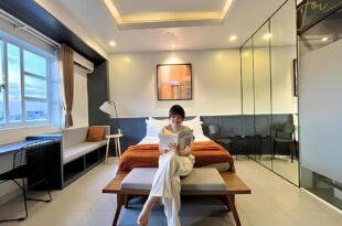 Joi Hospitality – Hoang Anh