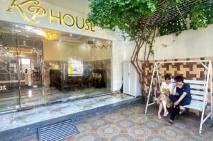 Joi Hospitality – KP House