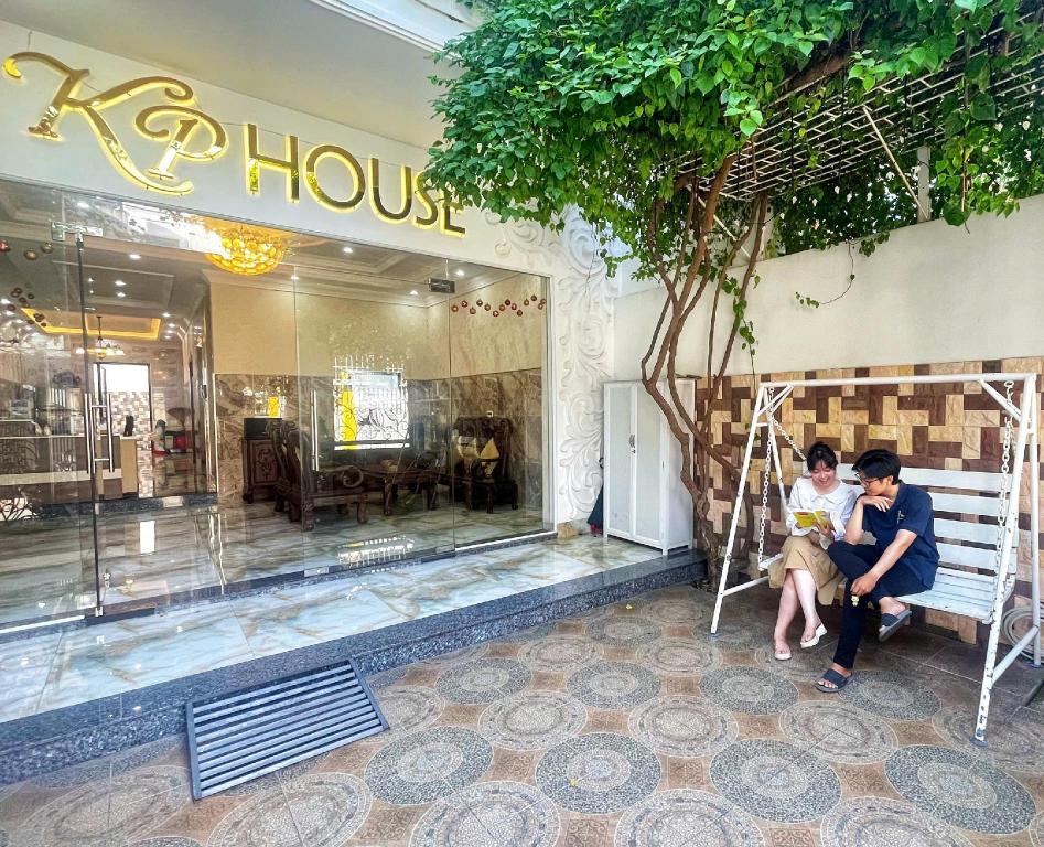 Joi Hospitality – KP House