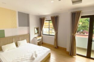 Jolilian Homestay Vung Tau