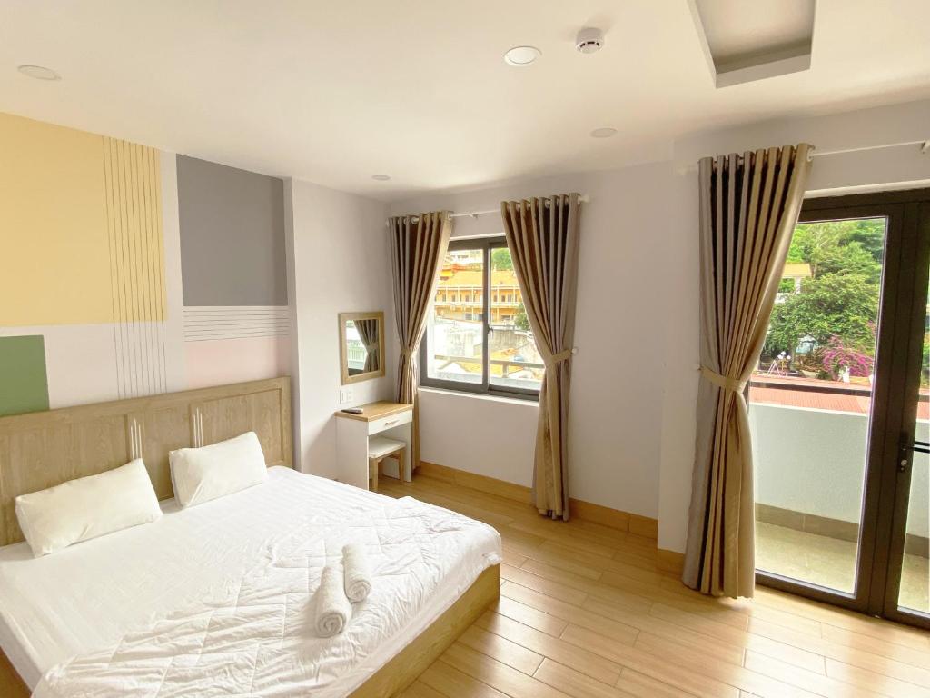 Jolilian Homestay Vung Tau