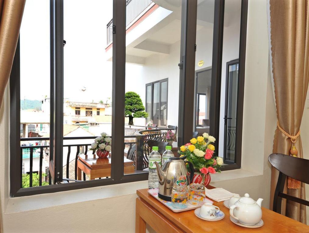 KHÁCH SẠN FRIENDLY FAMILY TAM CỐC VU THANH