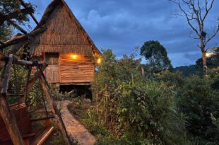 KONKE RUỘNG FARMSTAY