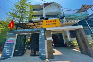 KenPi Homestay